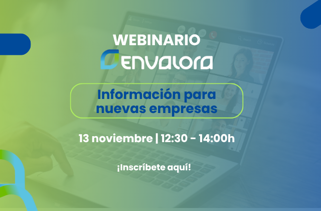 ENVALORA 13NOV
