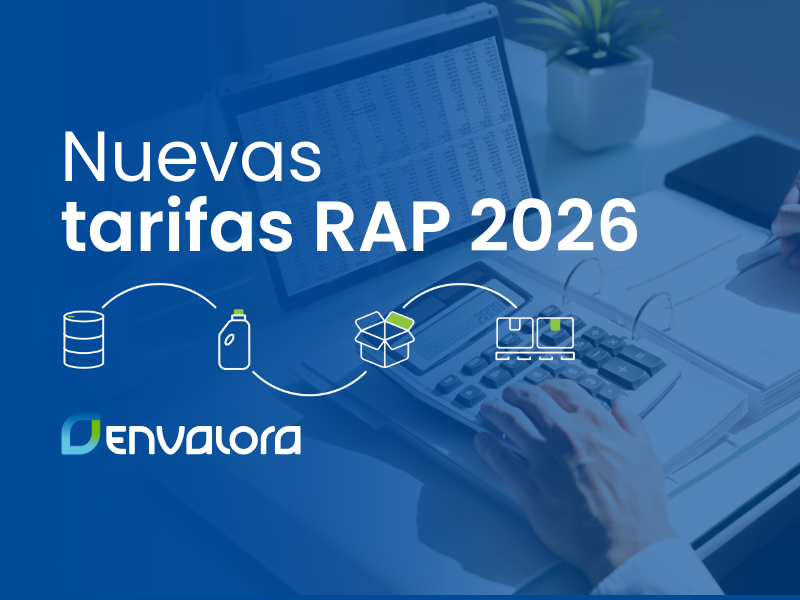 ENVALORA