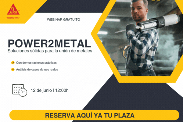WEBINAR SIKA