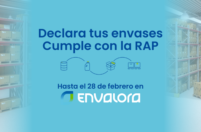ENVALORA-ENVASES