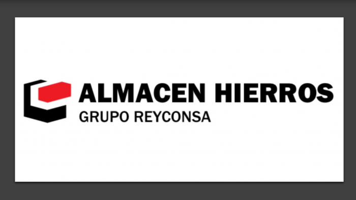 Almacen de Hierros Grupo Reyconsa