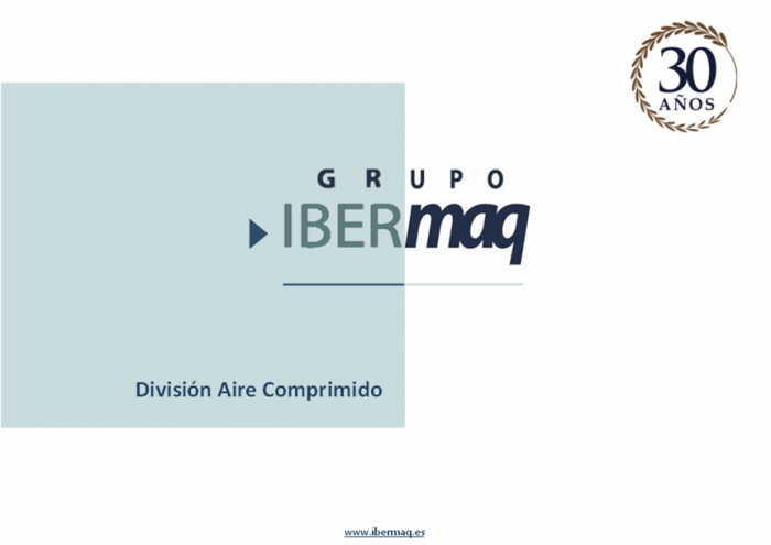 MG IBERICA DE COMERCIO INTERNACIONAL, S. L. - GRUPO IBERMAQ