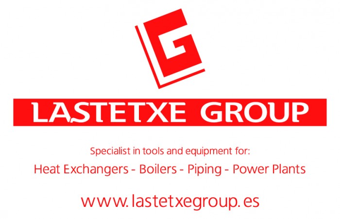 Lastetxe Group, S.L.