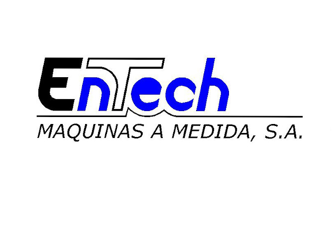 Entech Maquinas a Medida, S.A.