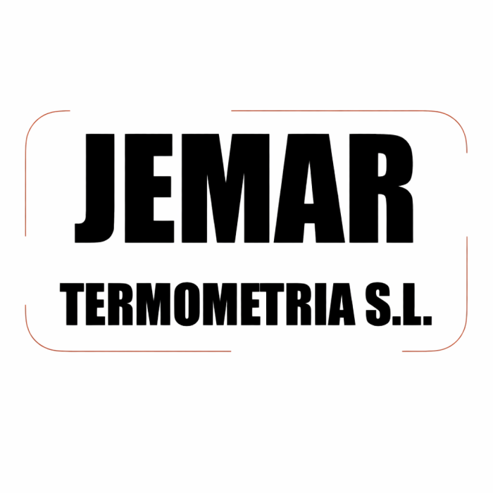 Jemar termometria 