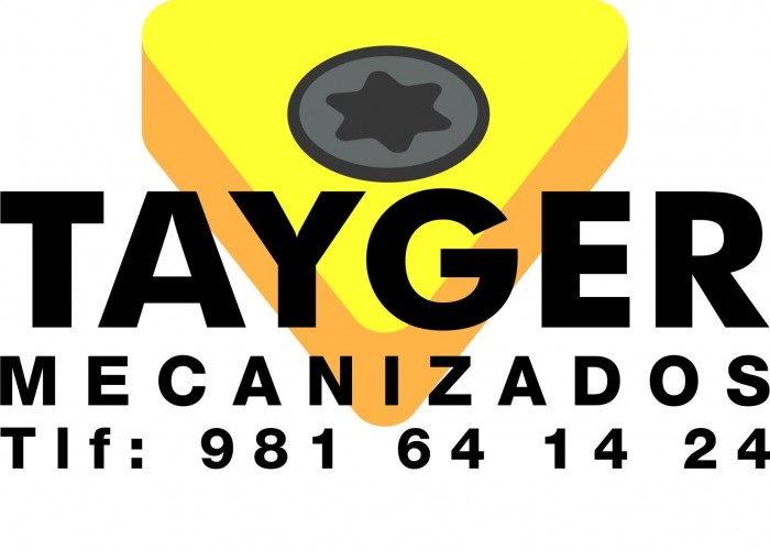 Tayger Mecanizados