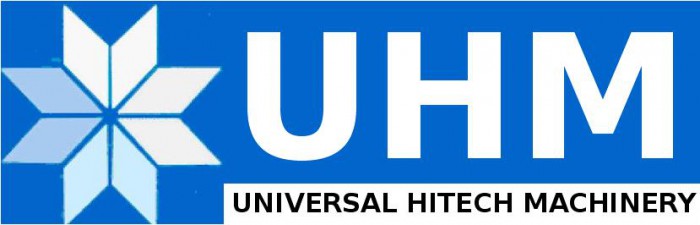 Universal Hitech Machinery - UHM