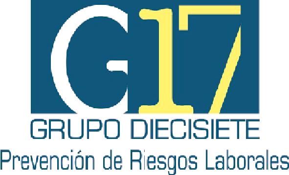 Grupo 17 Prevención de Riesgos Laborales, S.L.