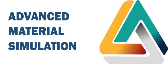ADVANCED MATERIAL SIMULATION