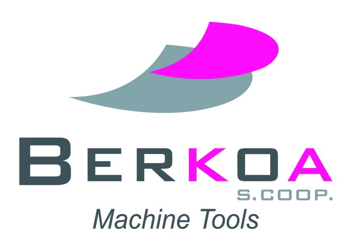 Berkoa Machine Tools