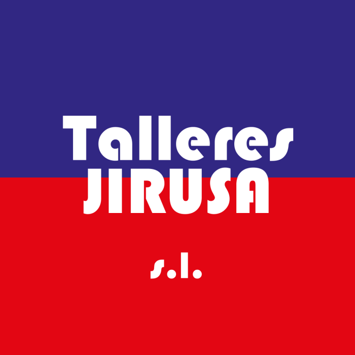 TALLERES JIRUSA S.L.