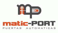 Puertas Automáticas Matic-Port, S.L.
