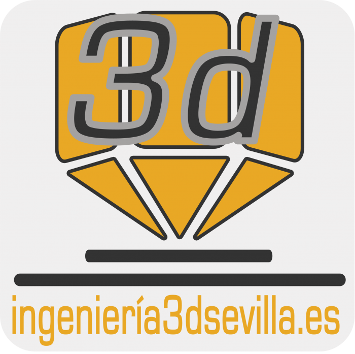 Ingenieria 3d Sevilla