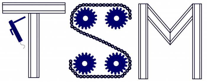 Total Steel Manufacturing SL