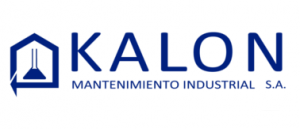 KALON MANTENIMIENTO INDUSTRIAL