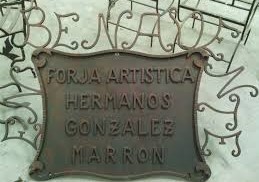 Hnos Gonzalez Marron  "Raul Gonzalez"