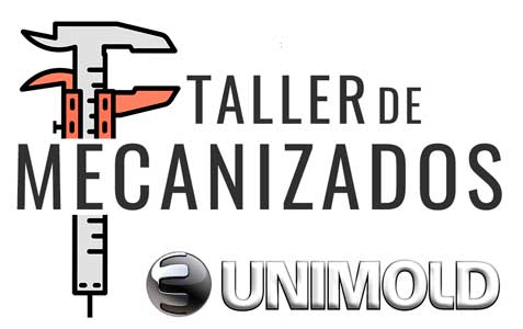 Taller de Mecanizados Bcn