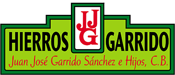 Hierros Juan Jose Garrido e Hijos C.B