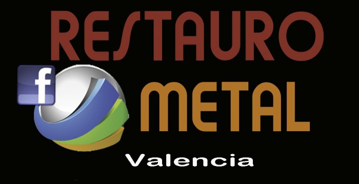 Restaurometal