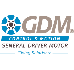 GENERAL DRIVER MOTOR - GDM