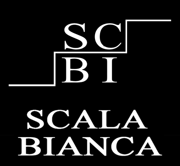 SCALA BIANCA