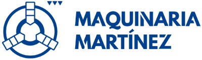 MAQUINARIA MARTÍNEZ