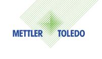 METTLER TOLEDO