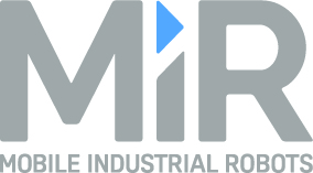 Mobile Industrial Robots (MiR)