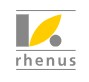 RHENUS LUB, S.A.