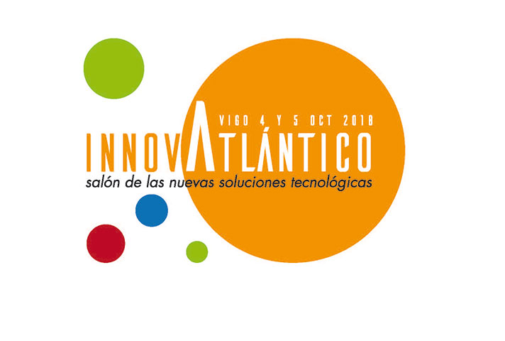 Salón InnovAtlántico 4.0