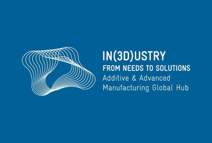 In(3D)ustry 2018