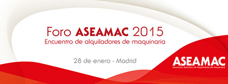 Foro Aseamac 2015