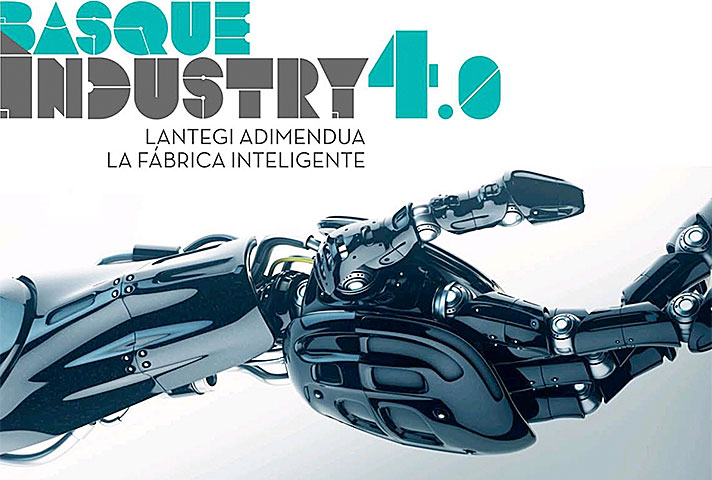 Basque Industry 4.0