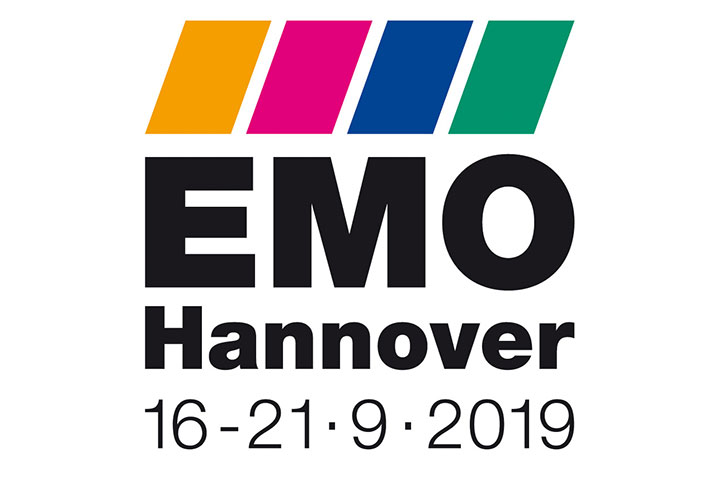 EMO Hannover 2019