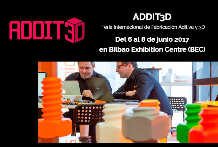 Addit3D 2017