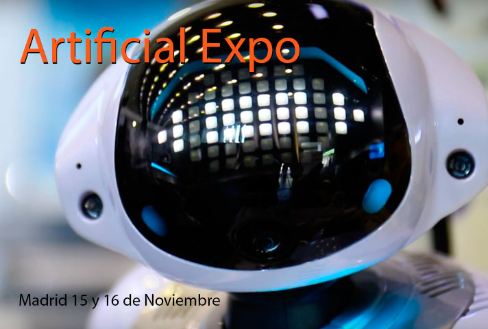 Artificial Expo 2016