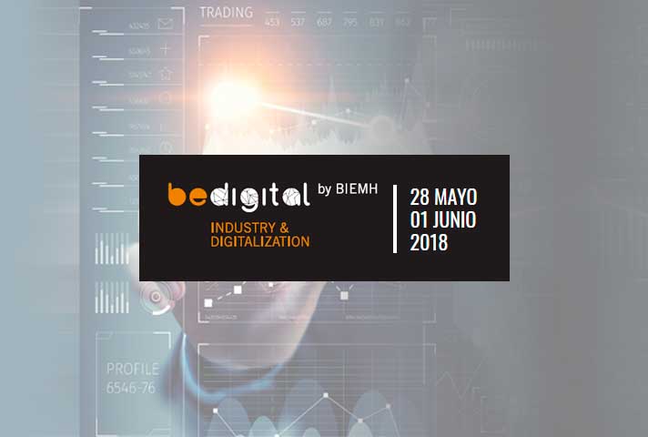 BeDigital by BIEMH