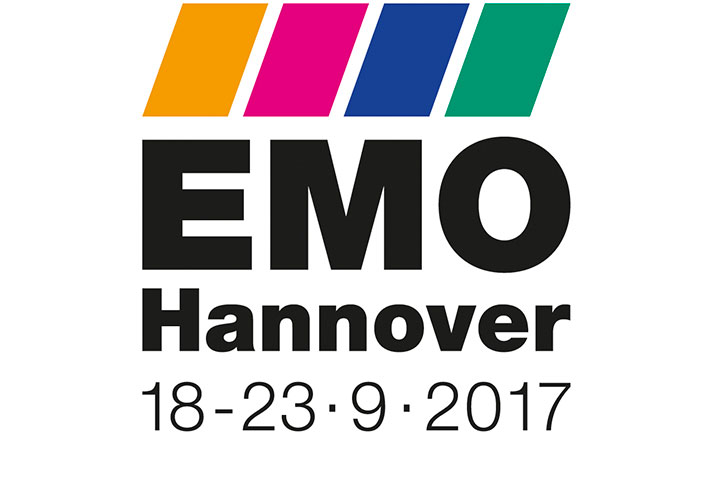 EMO Hannover 2017