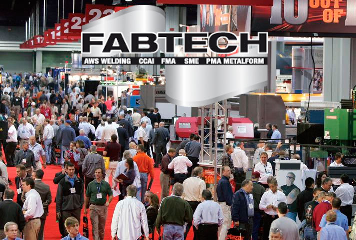 Fabtech 2015