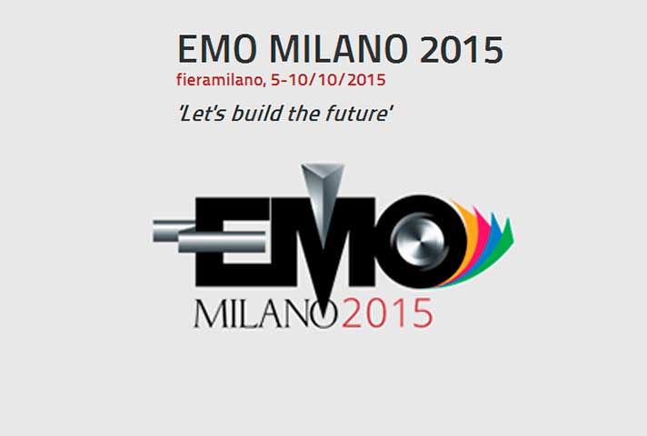 EMO Milán 2015