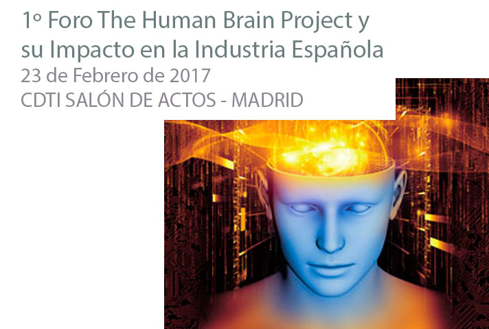 Foro The Human Brain Project