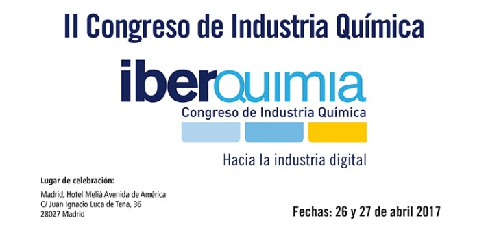 II Congreso de la Industria Química IBERQUIMIA