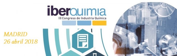 IBERQUIMIA 2018 - III Congreso de la Industria Química