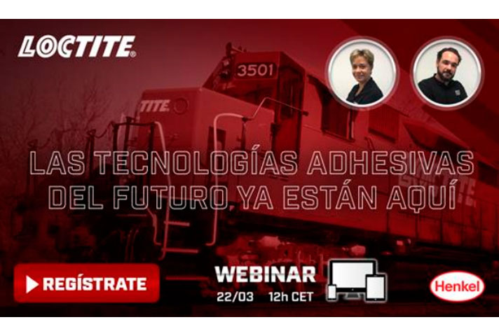 Webinar LOCTITE