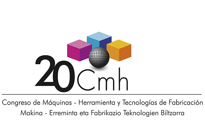 XX Congreso de Máquinas-herramienta