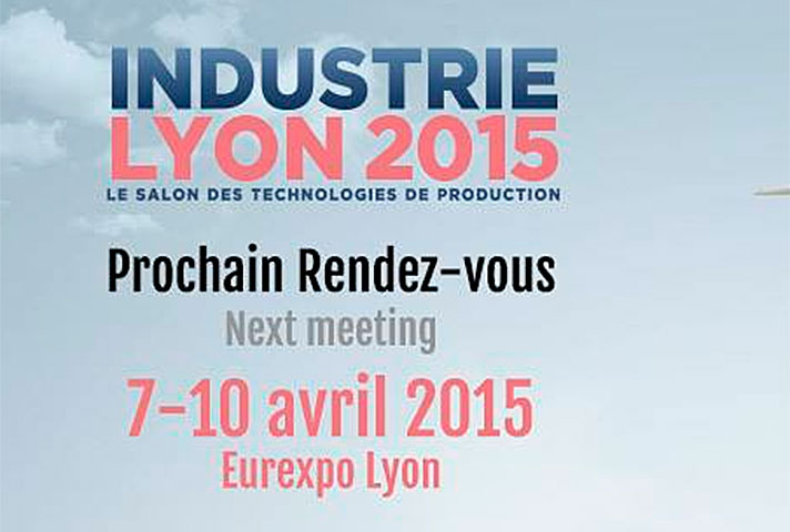 Industrie 2015