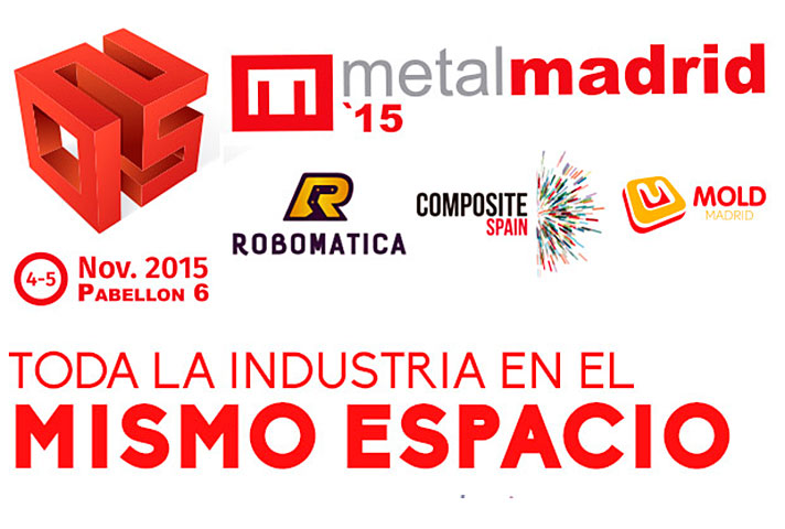 MetalMadrid 2015