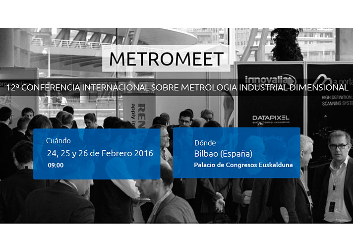 Metromeet 2016