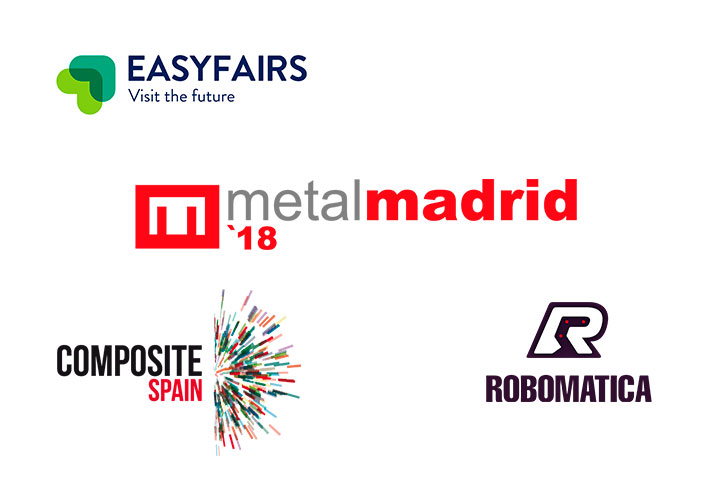 MetalMadrid 2018