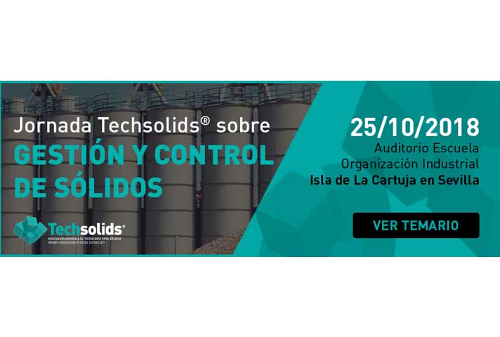 Jornada Techsolids